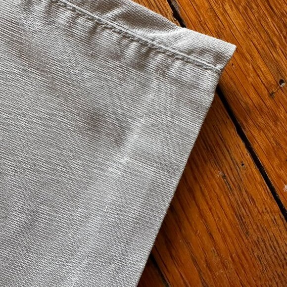 Armani Jeans Size 25 Women's Grey‎ Straight Leg Trousers Slacks Pants. - Picture 4 of 5